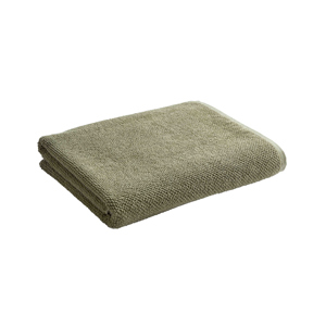 Christy Brixton Khaki Towel